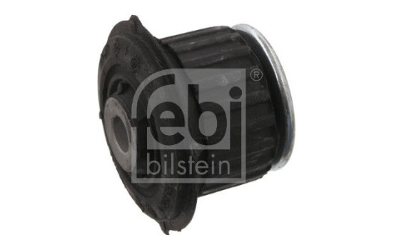 Mounting, axle beam 01928 FEBI, Image 2