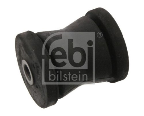 Mounting, axle beam 02273 FEBI, Image 2