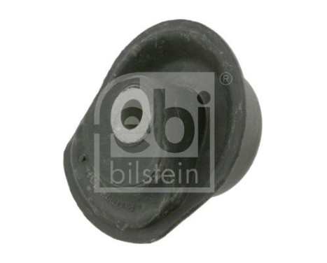 Mounting, axle beam 03664 FEBI, Image 2