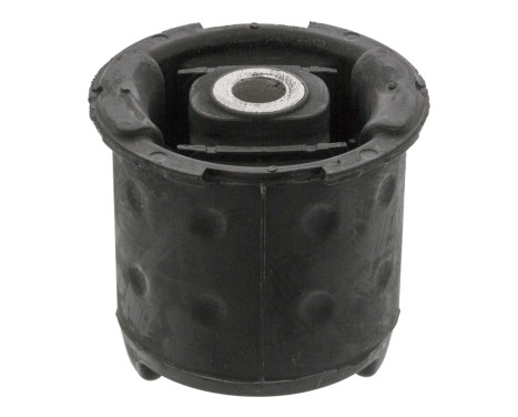 Mounting, axle beam 04181 FEBI