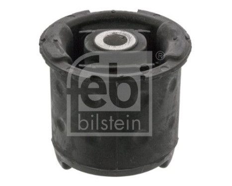 Mounting, axle beam 04181 FEBI, Image 2