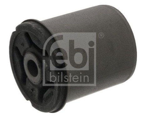 Mounting, axle beam 04306 FEBI, Image 2