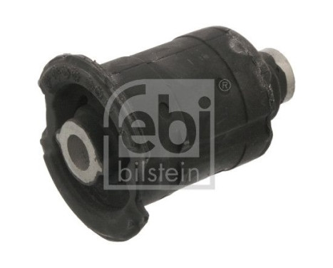 Mounting, axle beam 04911 FEBI, Image 2