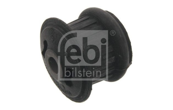 Mounting, axle beam 04990 FEBI, Image 2