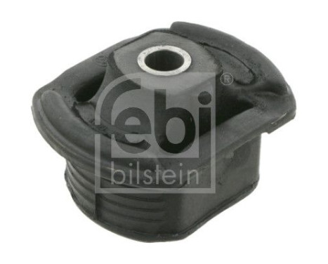 Mounting, axle beam 05003 FEBI, Image 2