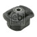 Mounting, axle beam 05003 FEBI, Thumbnail 2