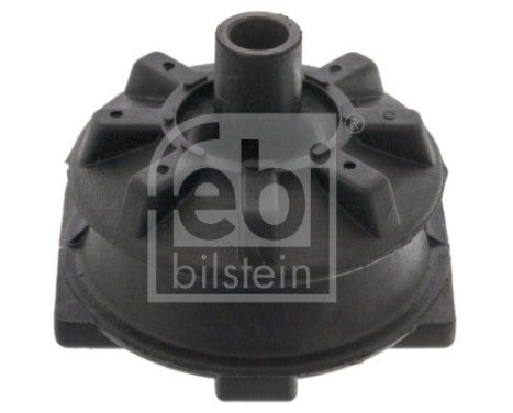 Mounting, axle beam 05622 FEBI, Image 2