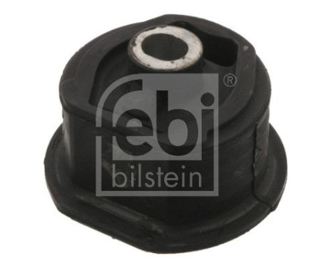 Mounting, axle beam 07601 FEBI, Image 2