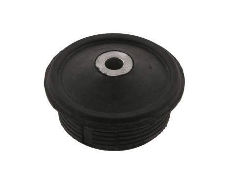 Mounting, axle beam 07608 FEBI