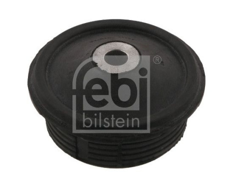 Mounting, axle beam 07608 FEBI, Image 2