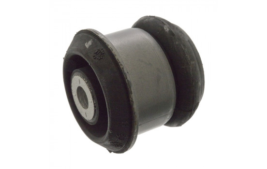 Mounting, axle beam 07609 FEBI
