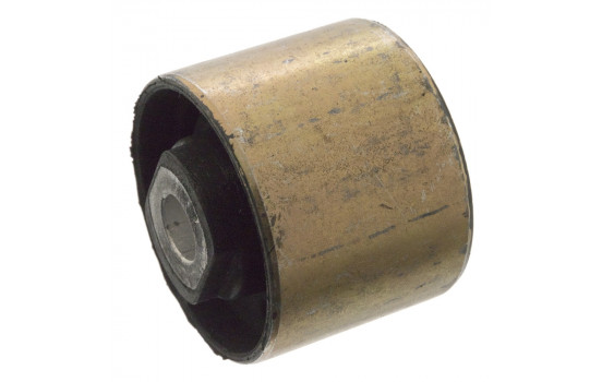 Mounting, axle beam 07622 FEBI