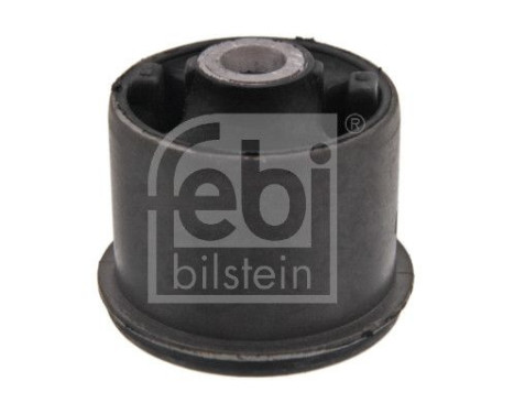 Mounting, axle beam 09047 FEBI, Image 2