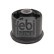Mounting, axle beam 09047 FEBI, Thumbnail 2