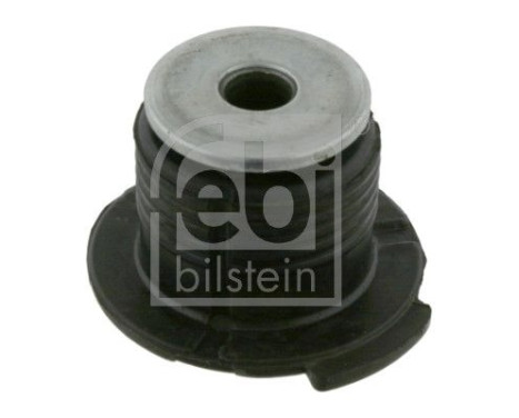 Mounting, axle beam 09142 FEBI, Image 2