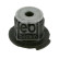 Mounting, axle beam 09142 FEBI, Thumbnail 2