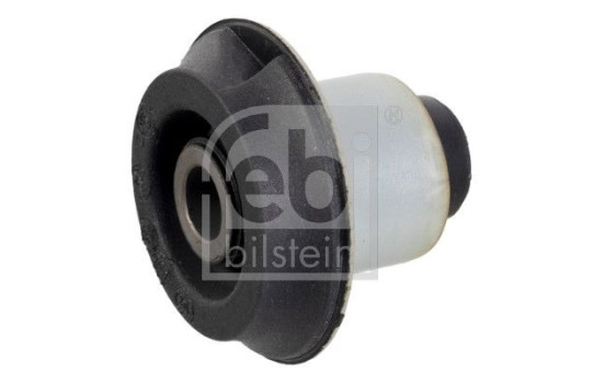Mounting, axle beam 09377 FEBI, Image 2