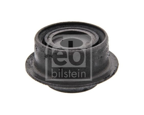 Mounting, axle beam 09398 FEBI, Image 2