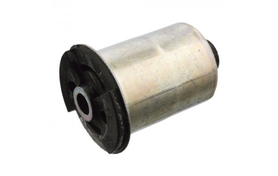 Mounting, axle beam 09742 FEBI