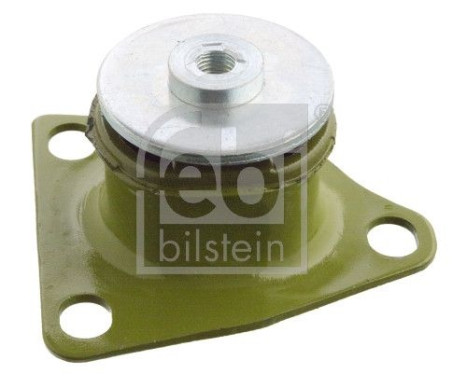 Mounting, axle beam 10016 FEBI, Image 2