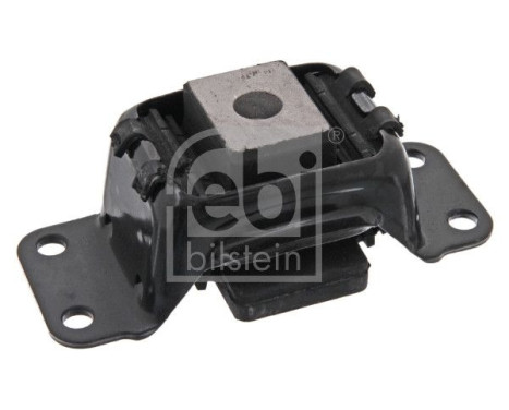 Mounting, axle beam 10026 FEBI, Image 2