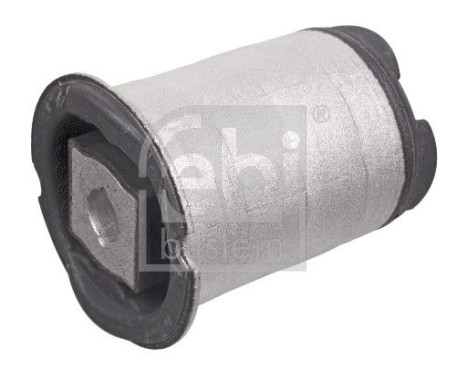 Mounting, axle beam 102692 FEBI, Image 2