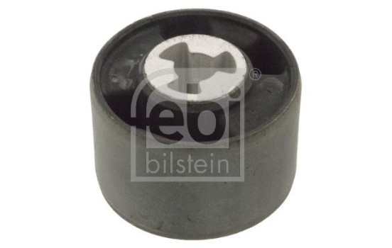 Mounting, axle beam 102964 FEBI, Image 2