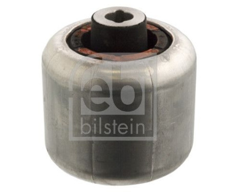 Mounting, axle beam 103130 FEBI, Image 2