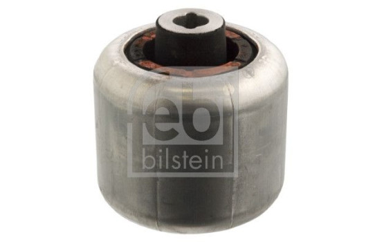 Mounting, axle beam 103130 FEBI, Image 2