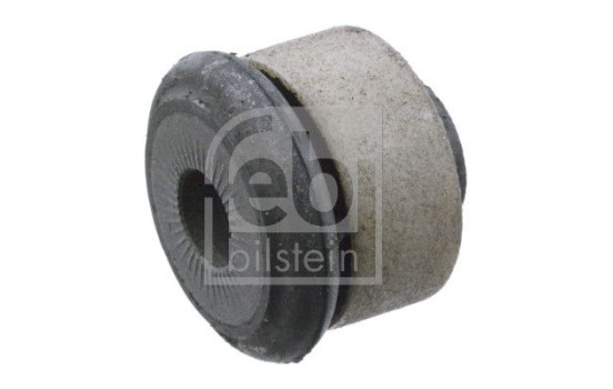 Mounting, axle beam 103181 FEBI, Image 2