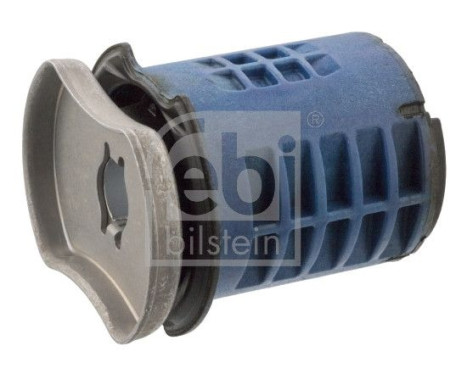 Mounting, axle beam 103195 FEBI, Image 2