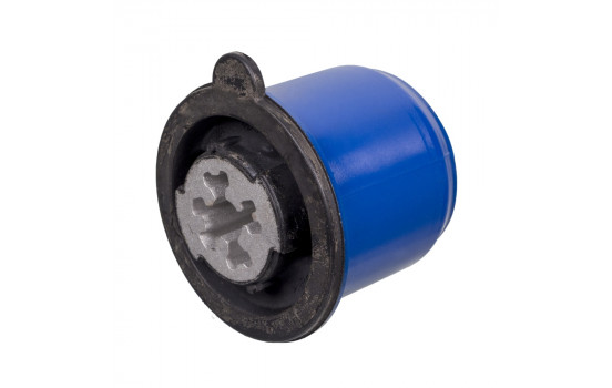 Mounting, axle beam 103225 FEBI