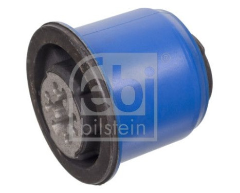 Mounting, axle beam 103258 FEBI, Image 2