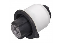 Mounting, axle beam 103259 FEBI