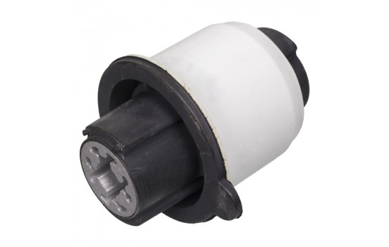 Mounting, axle beam 103259 FEBI