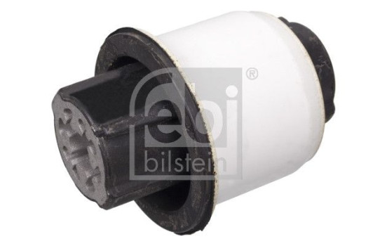 Mounting, axle beam 103275 FEBI, Image 2