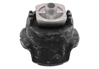 Mounting, axle beam 103457 FEBI