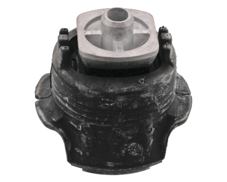 Mounting, axle beam 103457 FEBI