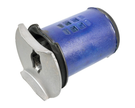 Mounting, axle beam 104161 FEBI