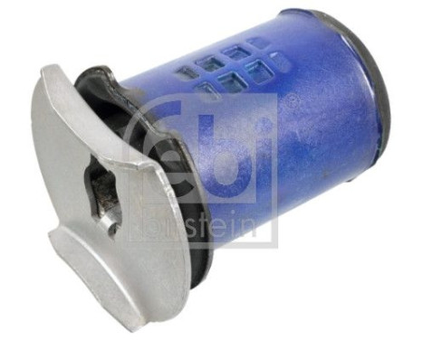 Mounting, axle beam 104161 FEBI, Image 2