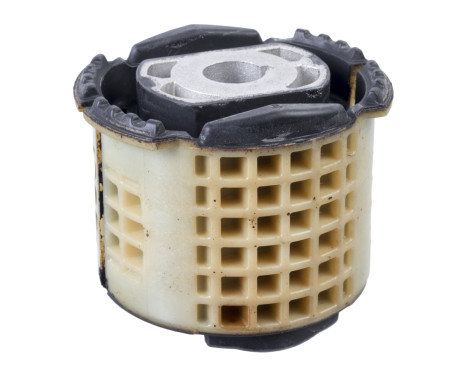 Mounting, axle beam 104883 FEBI