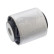 Mounting, axle beam 104991 FEBI, Thumbnail 2