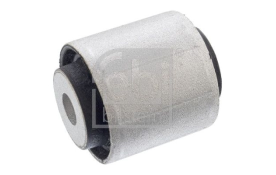 Mounting, axle beam 104991 FEBI, Image 2