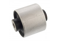 Mounting, axle beam 104992 FEBI