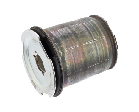 Mounting, axle beam 104993 FEBI