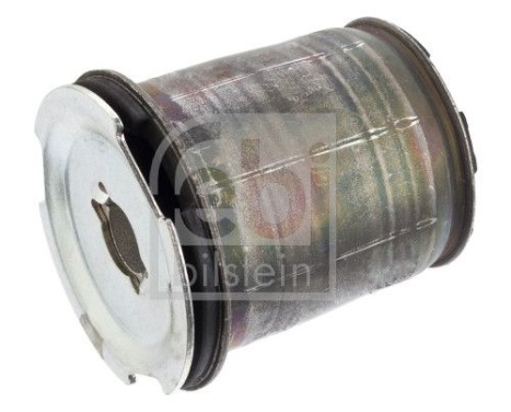 Mounting, axle beam 104993 FEBI, Image 2