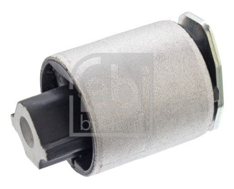 Mounting, axle beam 104997 FEBI, Image 2