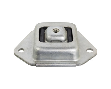 Mounting, axle beam 105697 FEBI