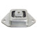 Mounting, axle beam 105697 FEBI, Thumbnail 2