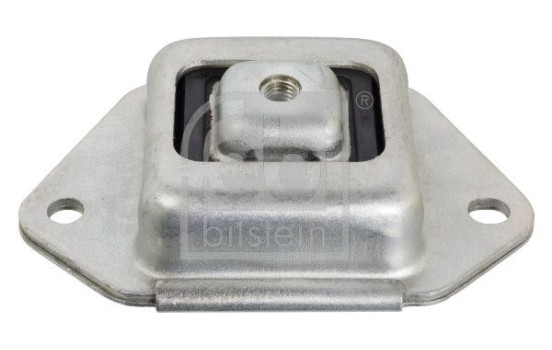 Mounting, axle beam 105697 FEBI, Image 2